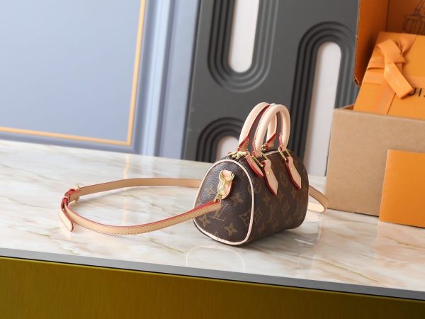 Luxury LV Handbag M81085-M27107-M82450 BC