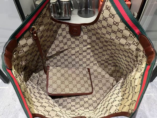 Luxury GG Handbag 853971.1 BC