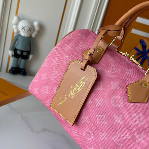 Luxury LV Handbag N25728-M40390 BC