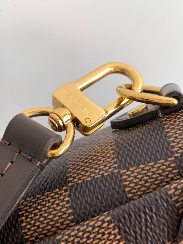 New Fashion LV Handbag N41581 QA New Fashion LV Handbag N41581 QA
