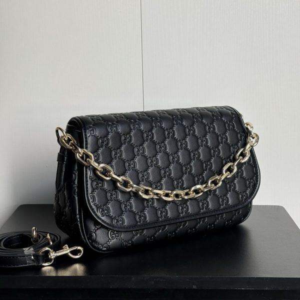 Luxury GG Handbag 848882 BC