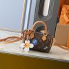 Luxury LV Handbag M81085-M15330 BC