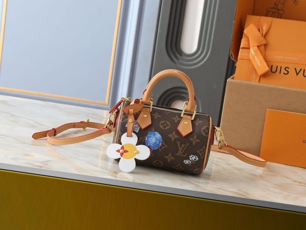 Luxury LV Handbag M81085-M15330 BC