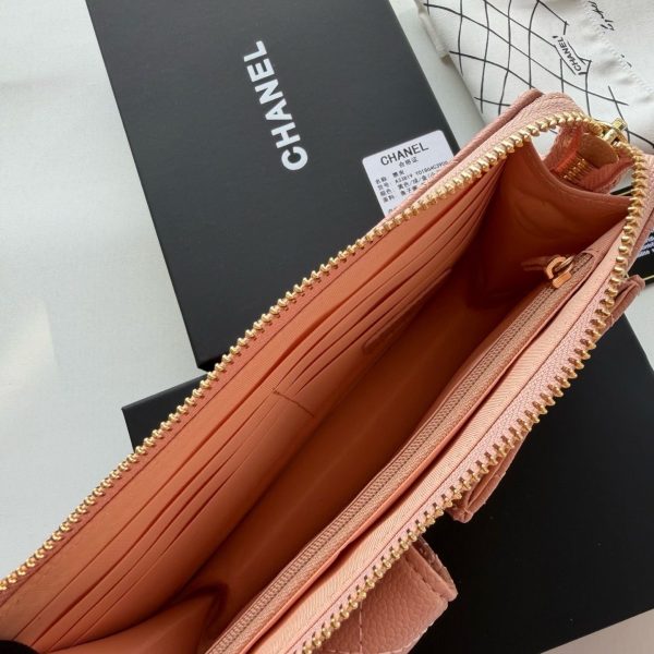 New Fashion CN Handbag 33819 QA