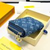 New Fashion Wallet M530 TEN