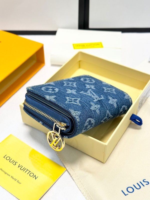 New Fashion Wallet M530 TEN