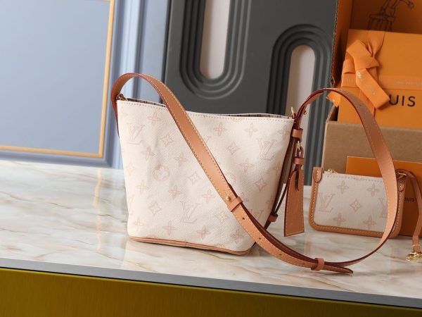 Luxury LV Handbag M27529-M12925 BC