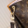 Luxury LV Handbag M40906 BC