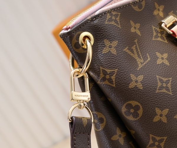 Luxury LV Handbag M40906 BC