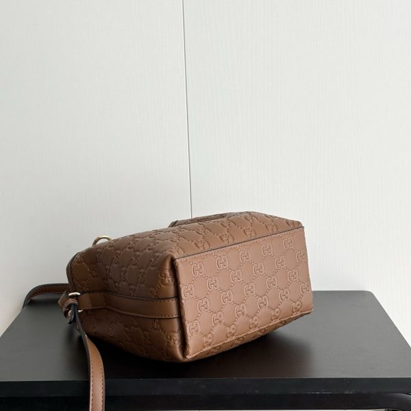 Luxury GG Handbag 815118 BC