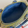 Luxury LV Handbag M27411 BC