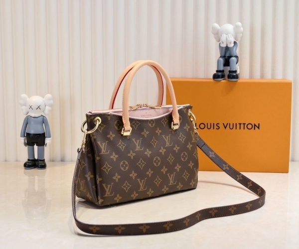 Luxury LV Handbag M41243-M41218 BC Luxury LV Handbag M41243-M41218 BC