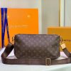 New Fashion L*V Handbag 1586.2 QA New Fashion L*V Handbag 1586.2 QA
