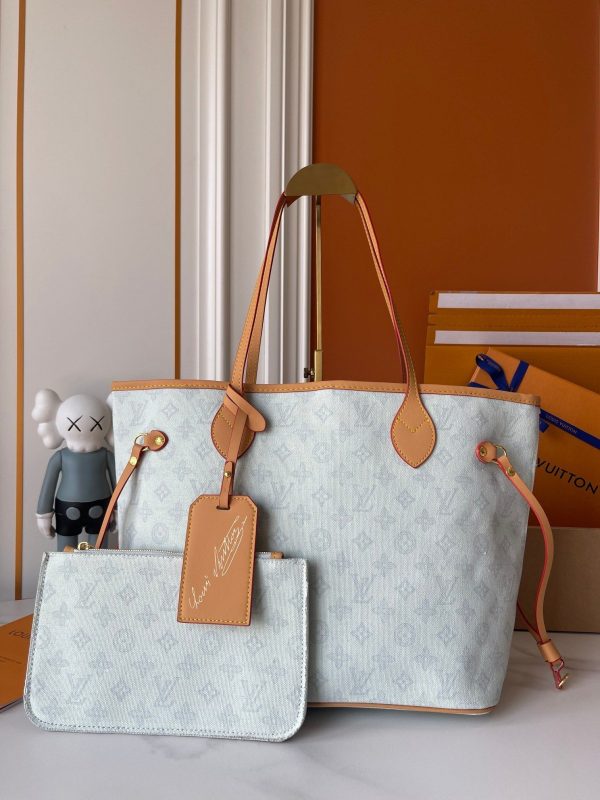 Luxury LV Handbag M45685-M40995 BC