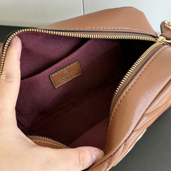 Luxury GG Handbag 855273 BC