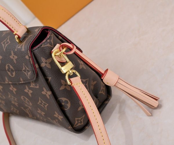 Luxury LV Handbag M94338-M41581 BC
