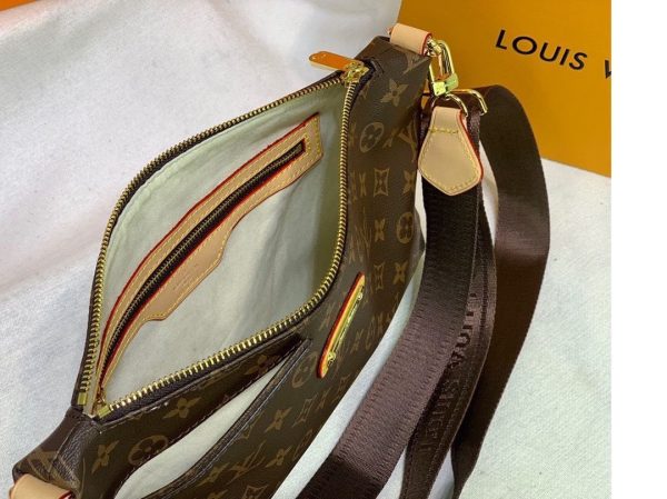 New Fashion L*V Handbag 1586.2 QA New Fashion L*V Handbag 1586.2 QA