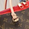 Luxury LV Handbag M40906 BC