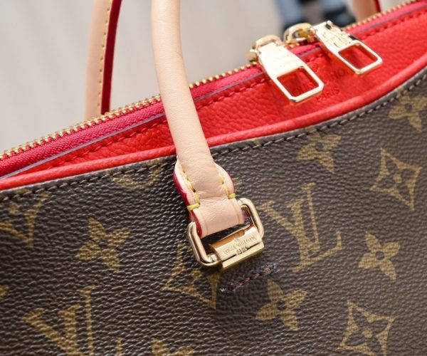 Luxury LV Handbag M40906 BC
