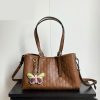 Luxury GG Handbag 815214 BC