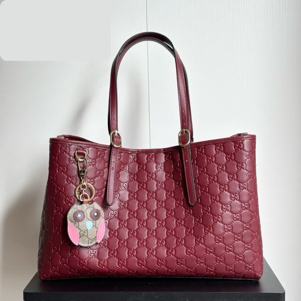 Luxury GG Handbag 815213 BC
