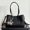 Luxury GG Handbag 815214 BC