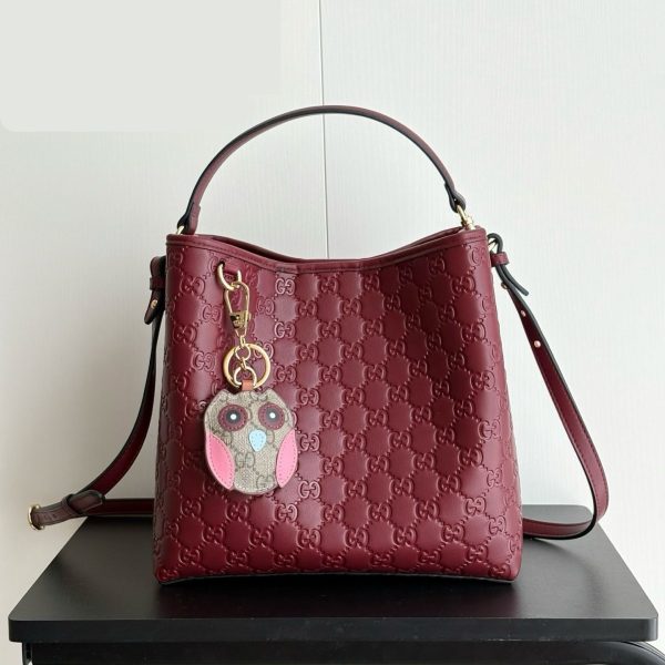 Luxury GG Handbag 815103 BC