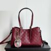 Luxury GG Handbag 815214 BC