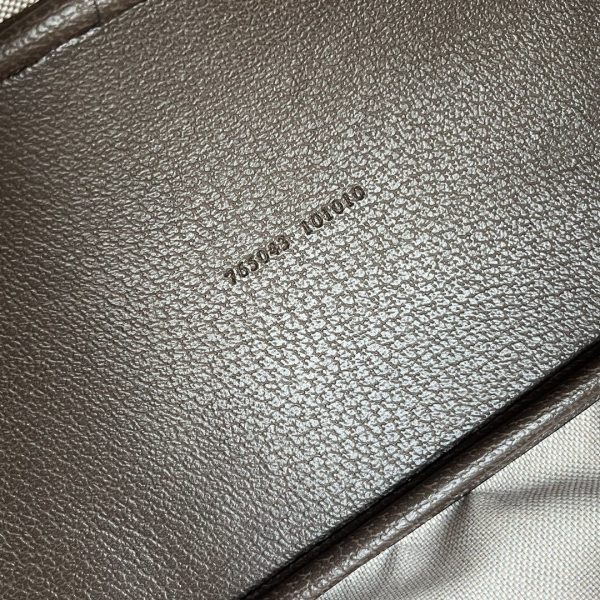 Luxury GG Handbag 765043 BC