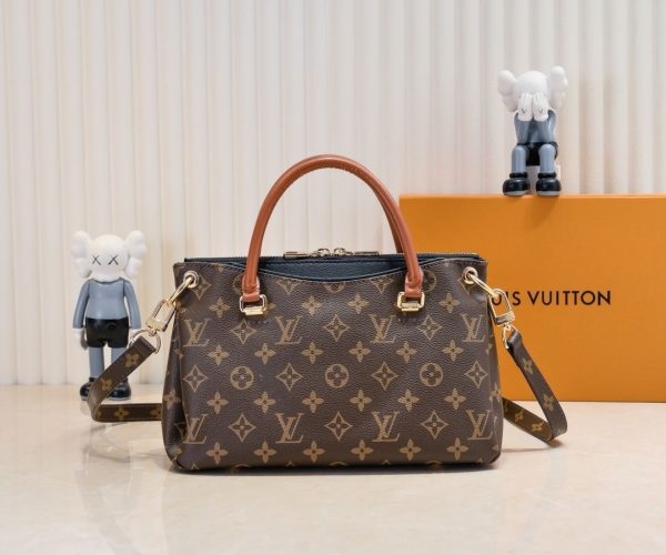 Luxury LV Handbag M41243-M41218 BC Luxury LV Handbag M41243-M41218 BC