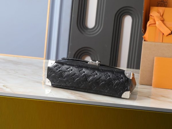 Luxury LV Handbag M28137-M14526 BC