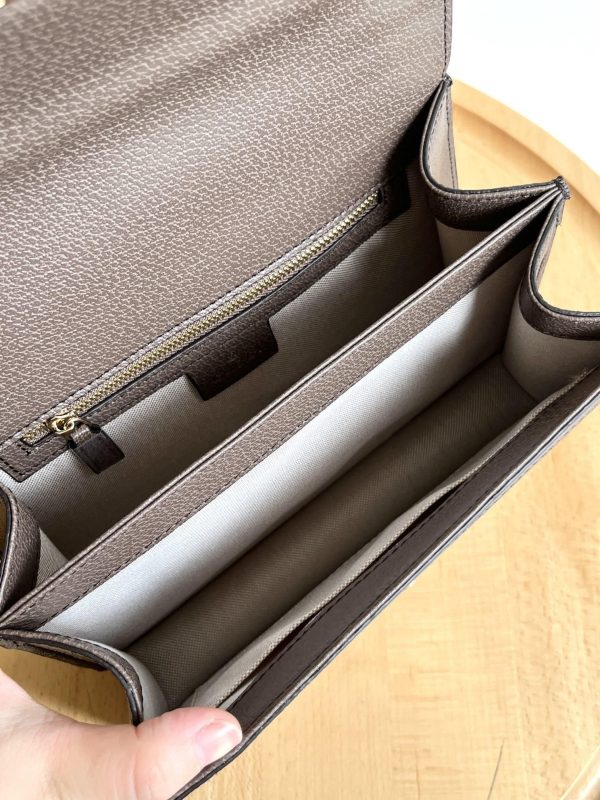 Luxury GG Handbag 651055 BC