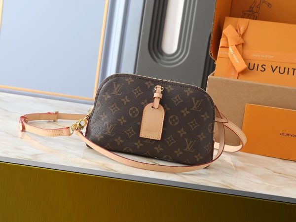 Luxury LV Handbag M26787 BC