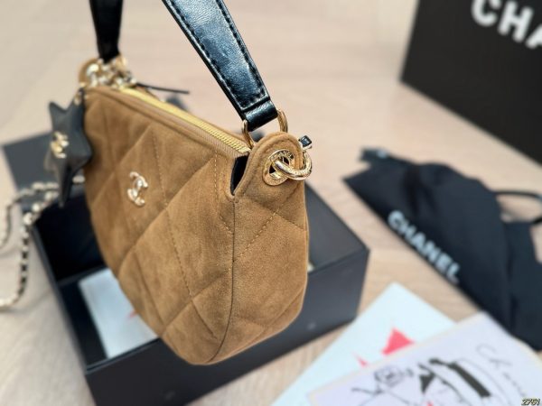 New Fashion CN Handbag CC2511224 QA