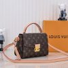 Luxury LV Handbag M94338-M41581 BC