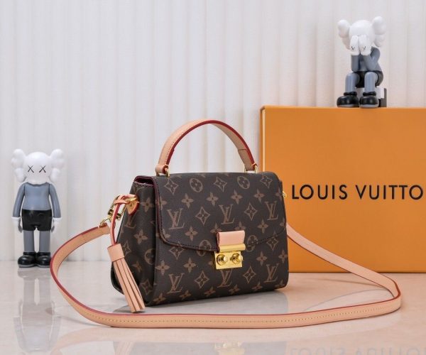 Luxury LV Handbag M94338-M41581 BC
