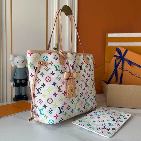 Luxury LV Handbag M40995-M27787 BC