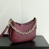Luxury GG Handbag 815409 BC