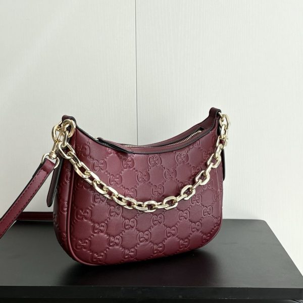 Luxury GG Handbag 815409 BC