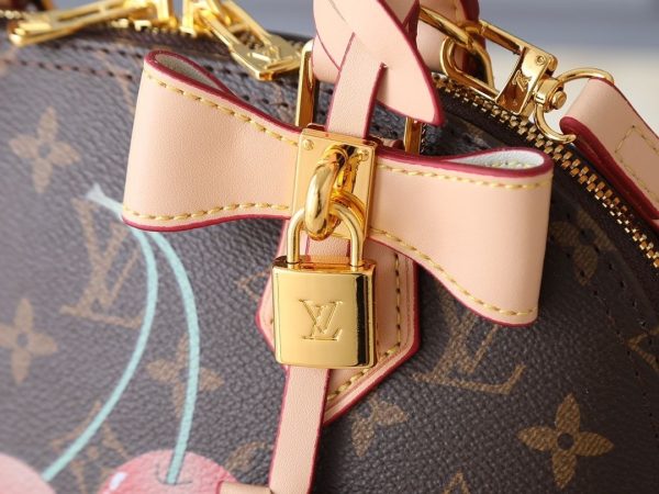 Luxury LV Handbag M53152-M13416 BC