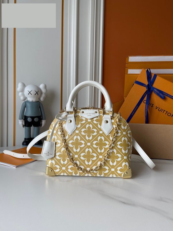 Luxury LV Handbag M27812-M28032 BC