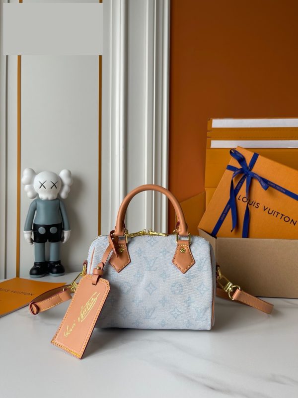 Luxury LV Handbag M27530-M27951 BC