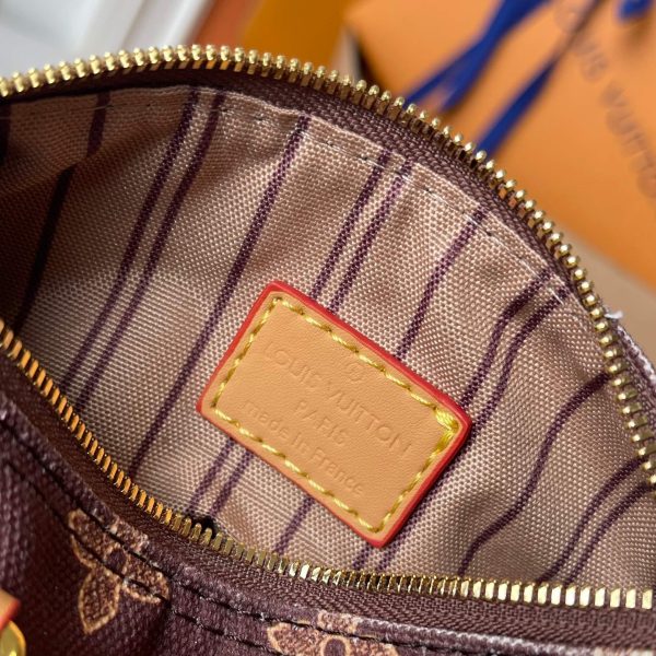 Luxury LV Handbag M28322-M28323-M27610 BC Luxury LV Handbag M28322-M28323-M27610 BC