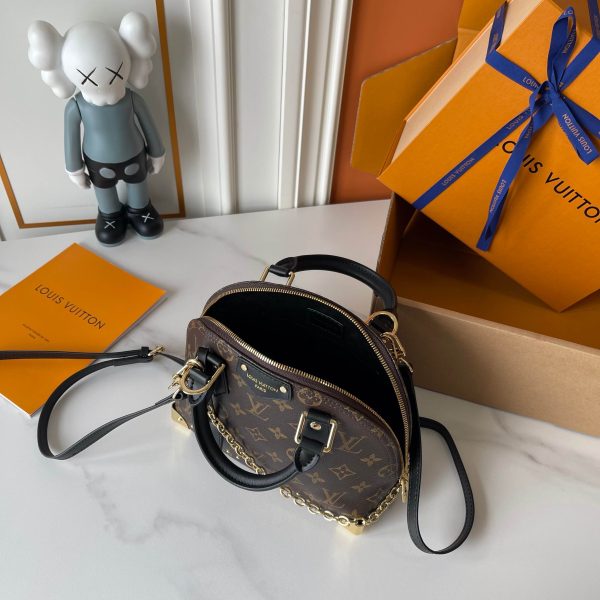 Luxury LV Handbag M27812-M28032 BC