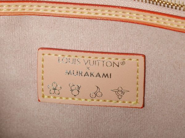 Luxury LV Handbag M27787-M40995 BC