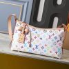Luxury LV Handbag M27578 BC