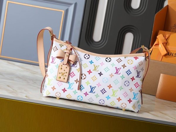 Luxury LV Handbag M27578 BC