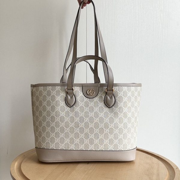 Luxury GG Handbag 765043 BC