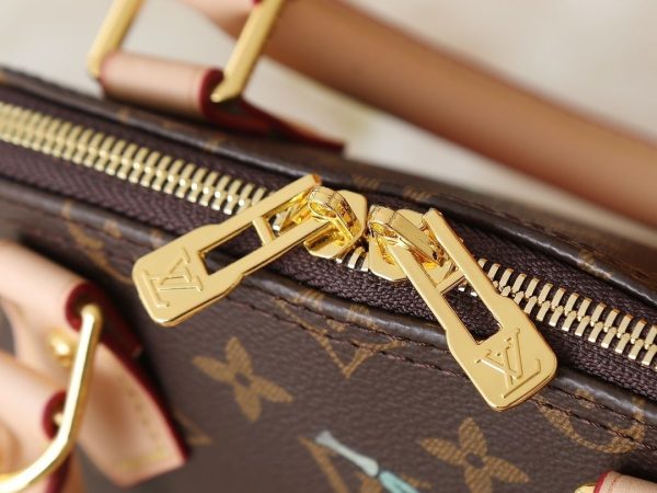 Luxury LV Handbag M53152-M13416 BC