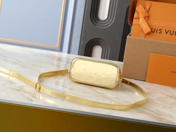 Luxury LV Handbag M26335-M82717 BC
